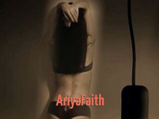 AriyaFaith