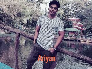 Ariyan