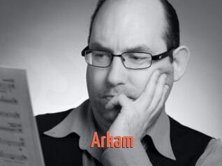 Arkam