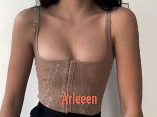 Arleeen