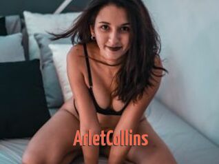 ArletCollins