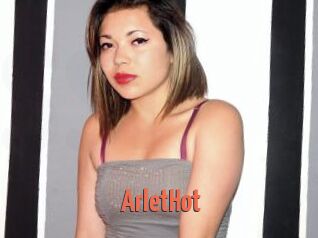 ArletHot