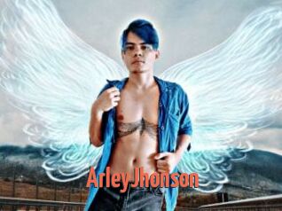 ArleyJhonson