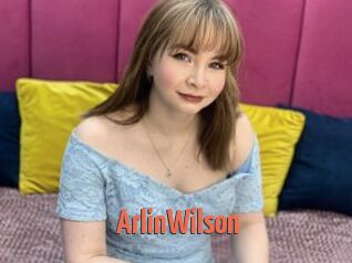 ArlinWilson