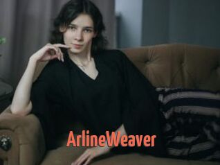 ArlineWeaver