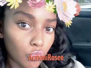 ArmoniRosee
