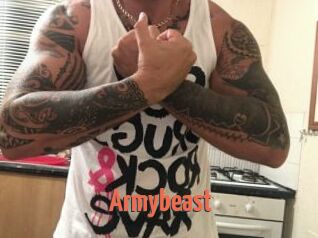 Armybeast