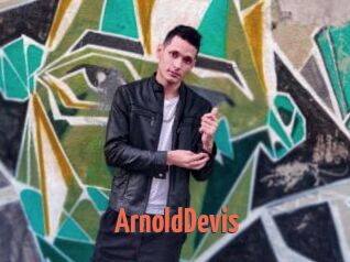 ArnoldDevis