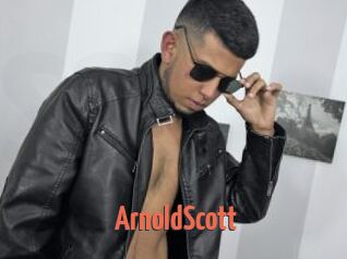 ArnoldScott