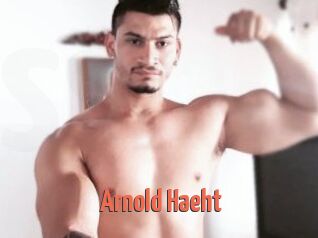 Arnold_Haeht