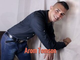 Arom_Tomson