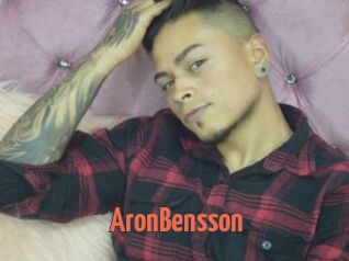 AronBensson