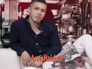 AronHaiden