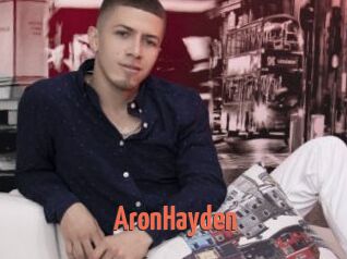 AronHayden