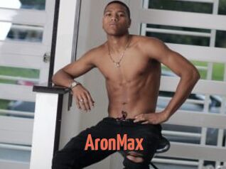 AronMax