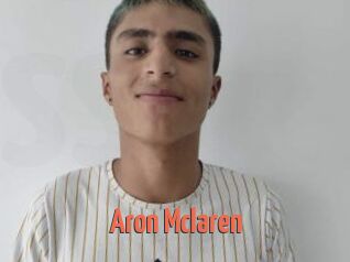 Aron_Mclaren