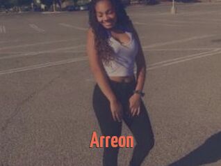 Arreon