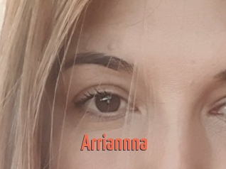 Arriannna