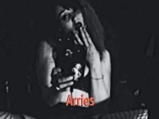 Arries