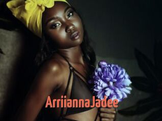 ArriiannaJadee