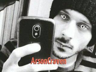 Arson_Craven