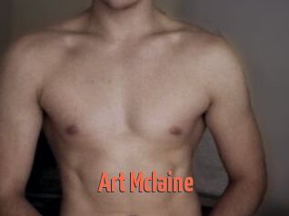 Art_Mclaine