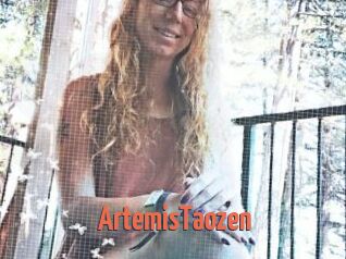 ArtemisTaozen