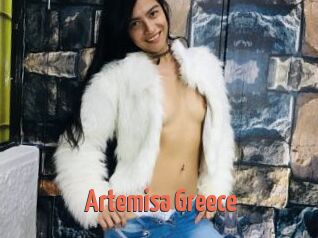 Artemisa_Greece