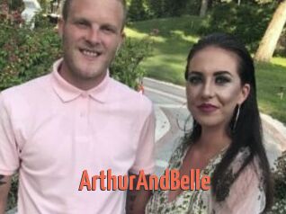 ArthurAndBelle