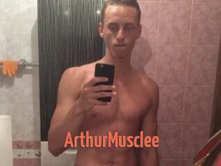 ArthurMusclee