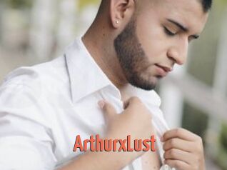 ArthurxLust
