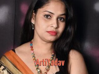 ArtiYadav