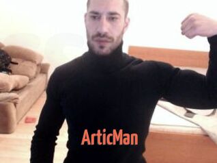 ArticMan