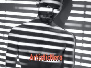 ArtisticNero