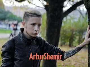 ArturShemir