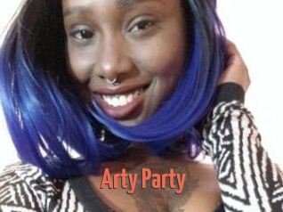 Arty_Party