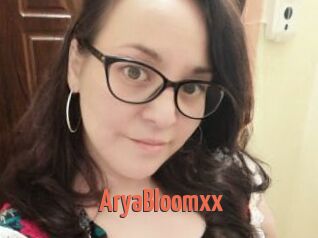 AryaBloomxx