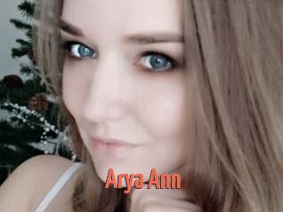 Arya_Ann