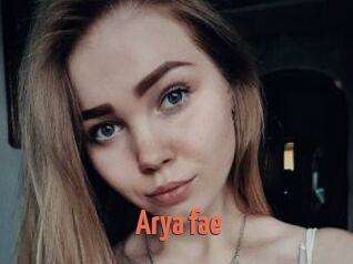 Arya_fae