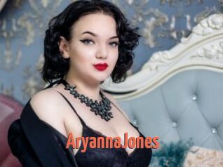 AryannaJones