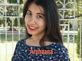 Arzhaana