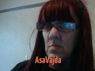 AsaVajda