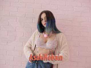 AsakiKobain