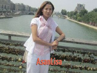 AsanLisa