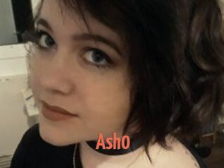 Ash0