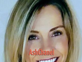 AshChanel