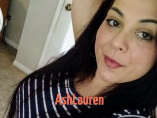 AshLauren