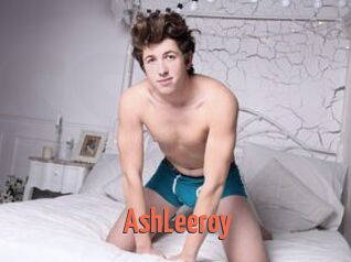 AshLeeroy