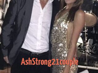 AshStrong21couple