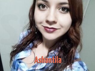 Ashantila
